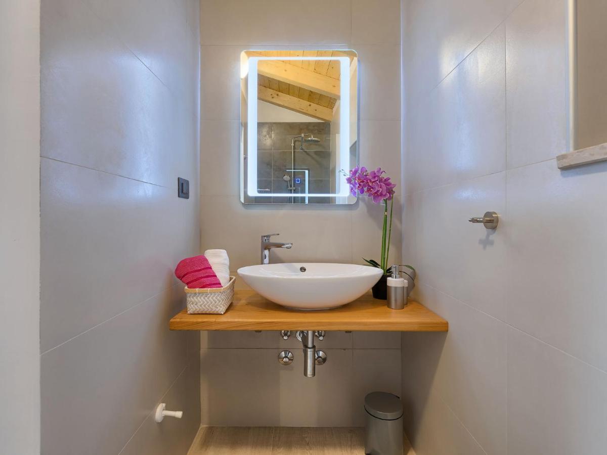 Holiday Home Villa Karmen - Roj454 By Interhome Sveti Petar u Sumi 외부 사진