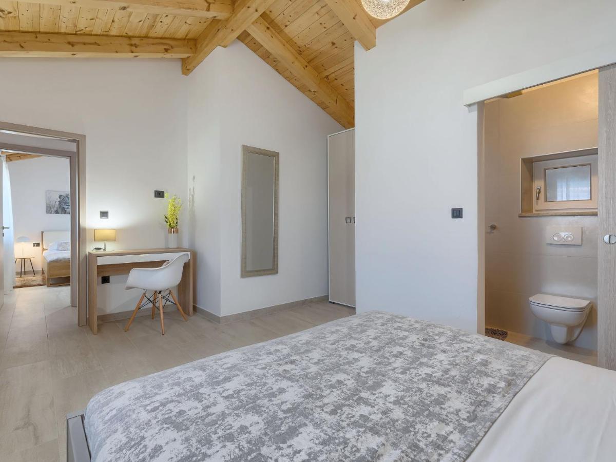 Holiday Home Villa Karmen - Roj454 By Interhome Sveti Petar u Sumi 외부 사진
