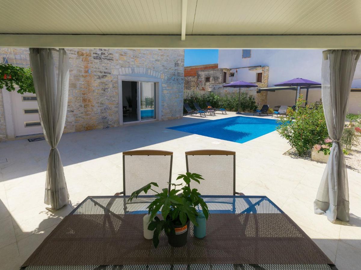 Holiday Home Villa Karmen - Roj454 By Interhome Sveti Petar u Sumi 외부 사진