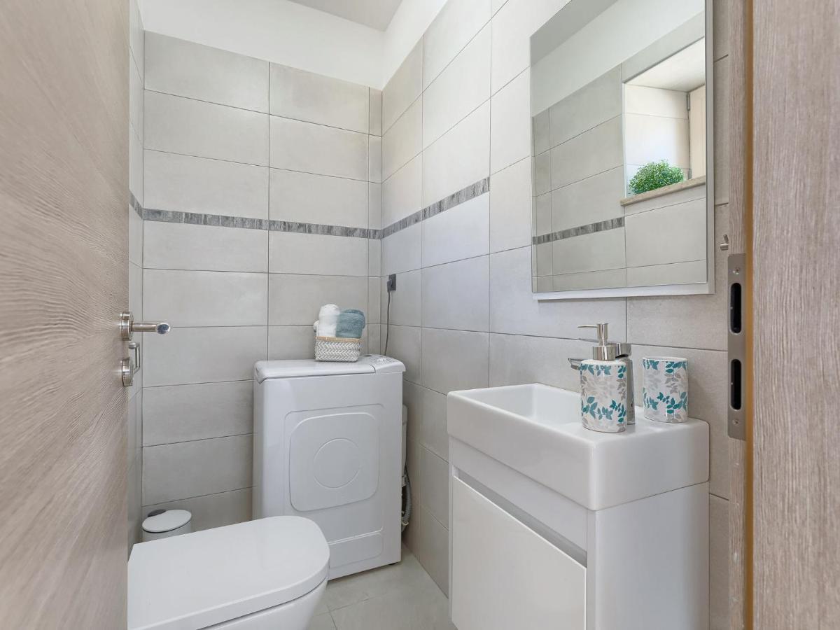 Holiday Home Villa Karmen - Roj454 By Interhome Sveti Petar u Sumi 외부 사진