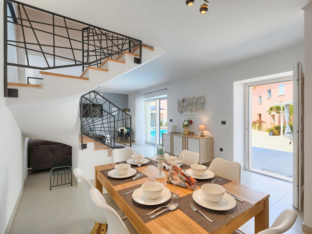 Holiday Home Villa Karmen - Roj454 By Interhome Sveti Petar u Sumi 외부 사진