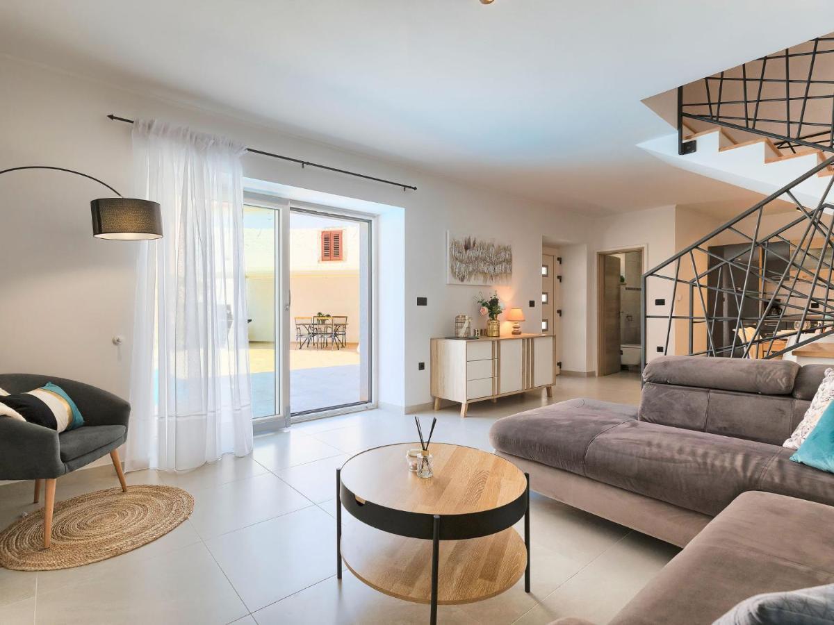 Holiday Home Villa Karmen - Roj454 By Interhome Sveti Petar u Sumi 외부 사진