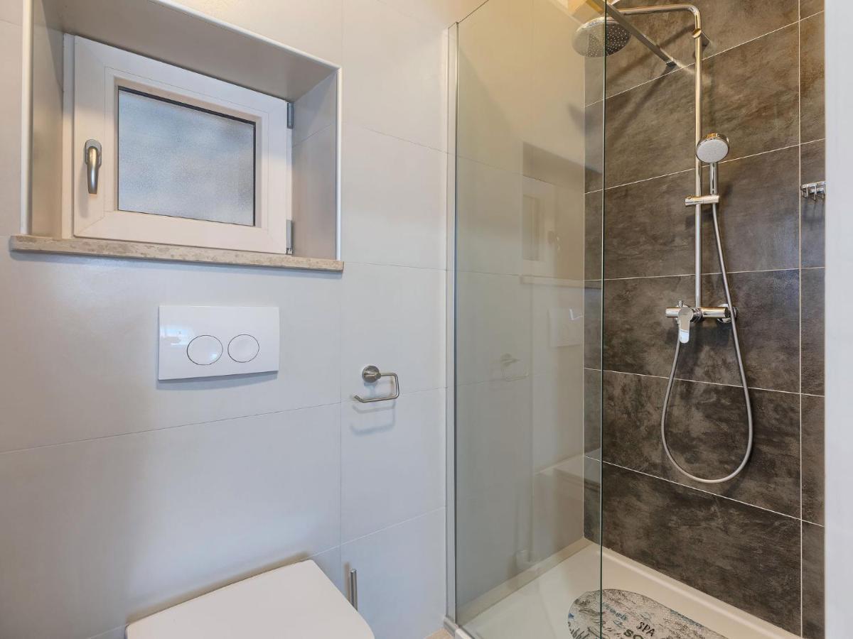 Holiday Home Villa Karmen - Roj454 By Interhome Sveti Petar u Sumi 외부 사진