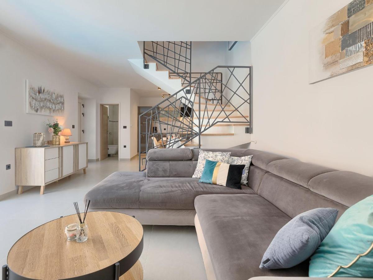 Holiday Home Villa Karmen - Roj454 By Interhome Sveti Petar u Sumi 외부 사진