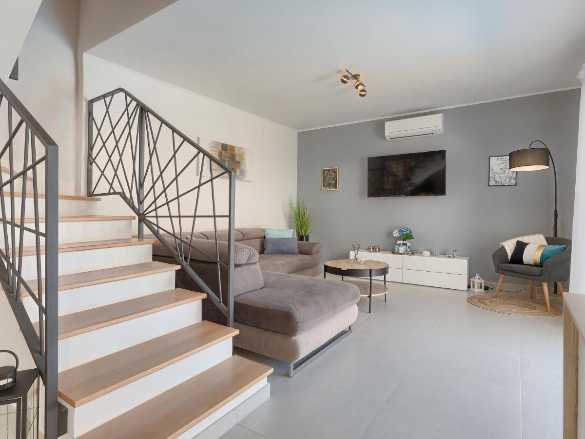 Holiday Home Villa Karmen - Roj454 By Interhome Sveti Petar u Sumi 외부 사진