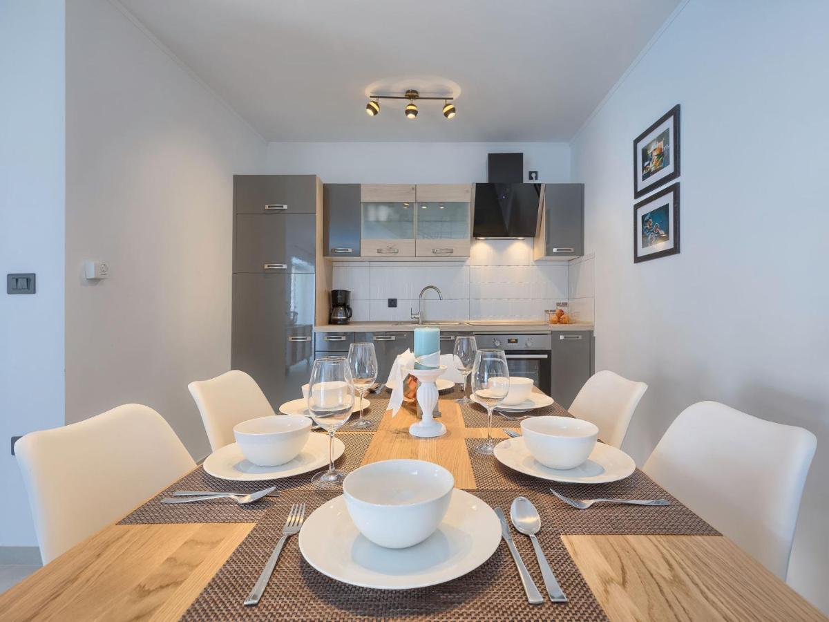 Holiday Home Villa Karmen - Roj454 By Interhome Sveti Petar u Sumi 외부 사진
