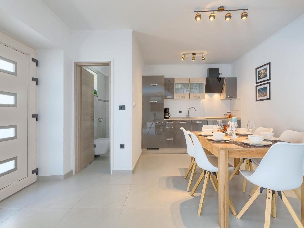 Holiday Home Villa Karmen - Roj454 By Interhome Sveti Petar u Sumi 외부 사진