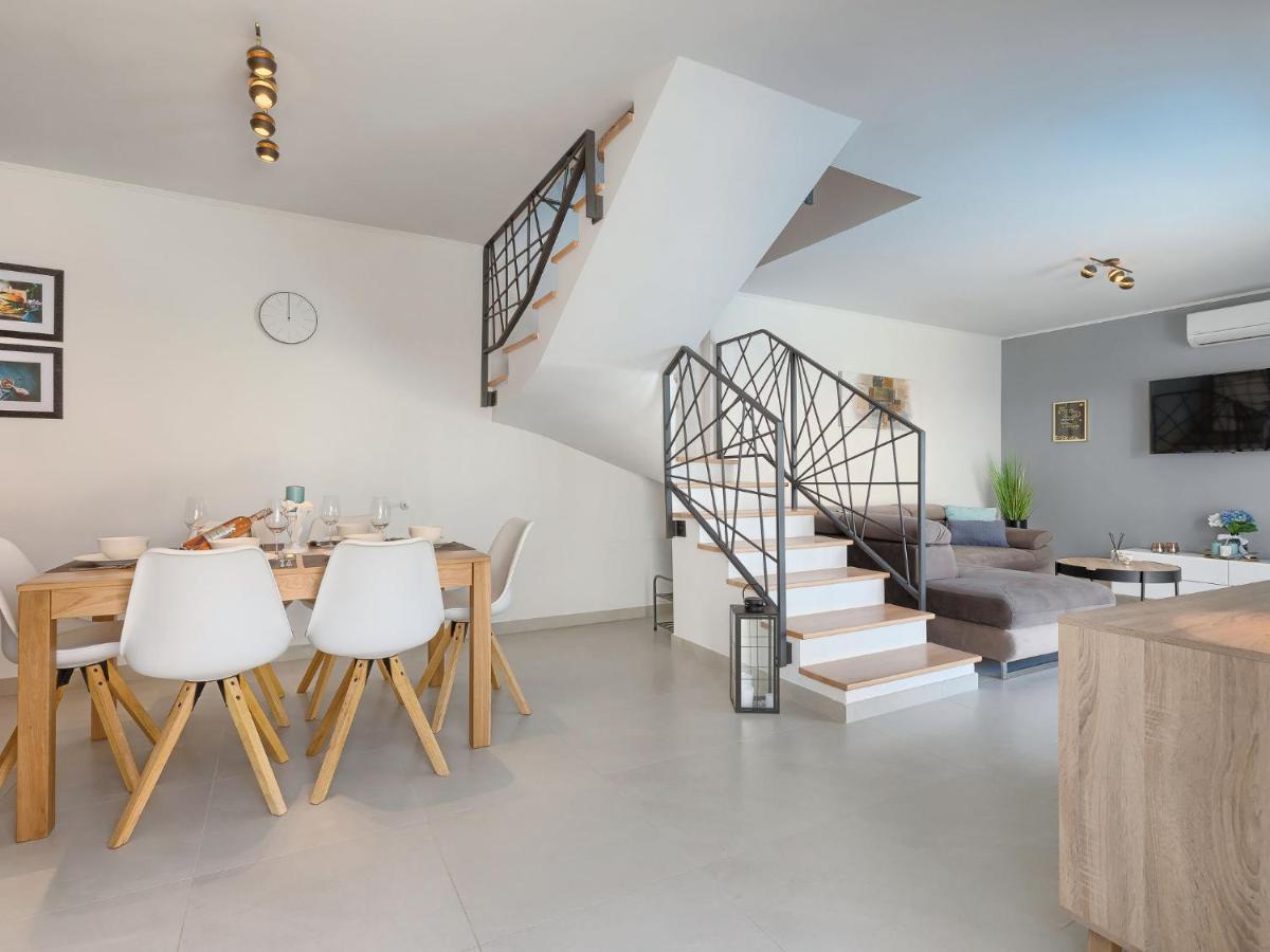 Holiday Home Villa Karmen - Roj454 By Interhome Sveti Petar u Sumi 외부 사진