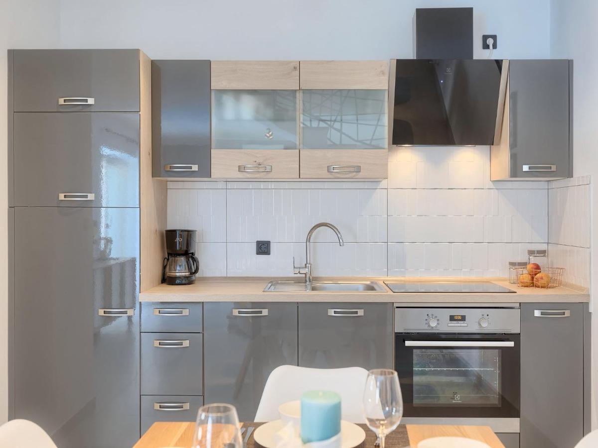 Holiday Home Villa Karmen - Roj454 By Interhome Sveti Petar u Sumi 외부 사진