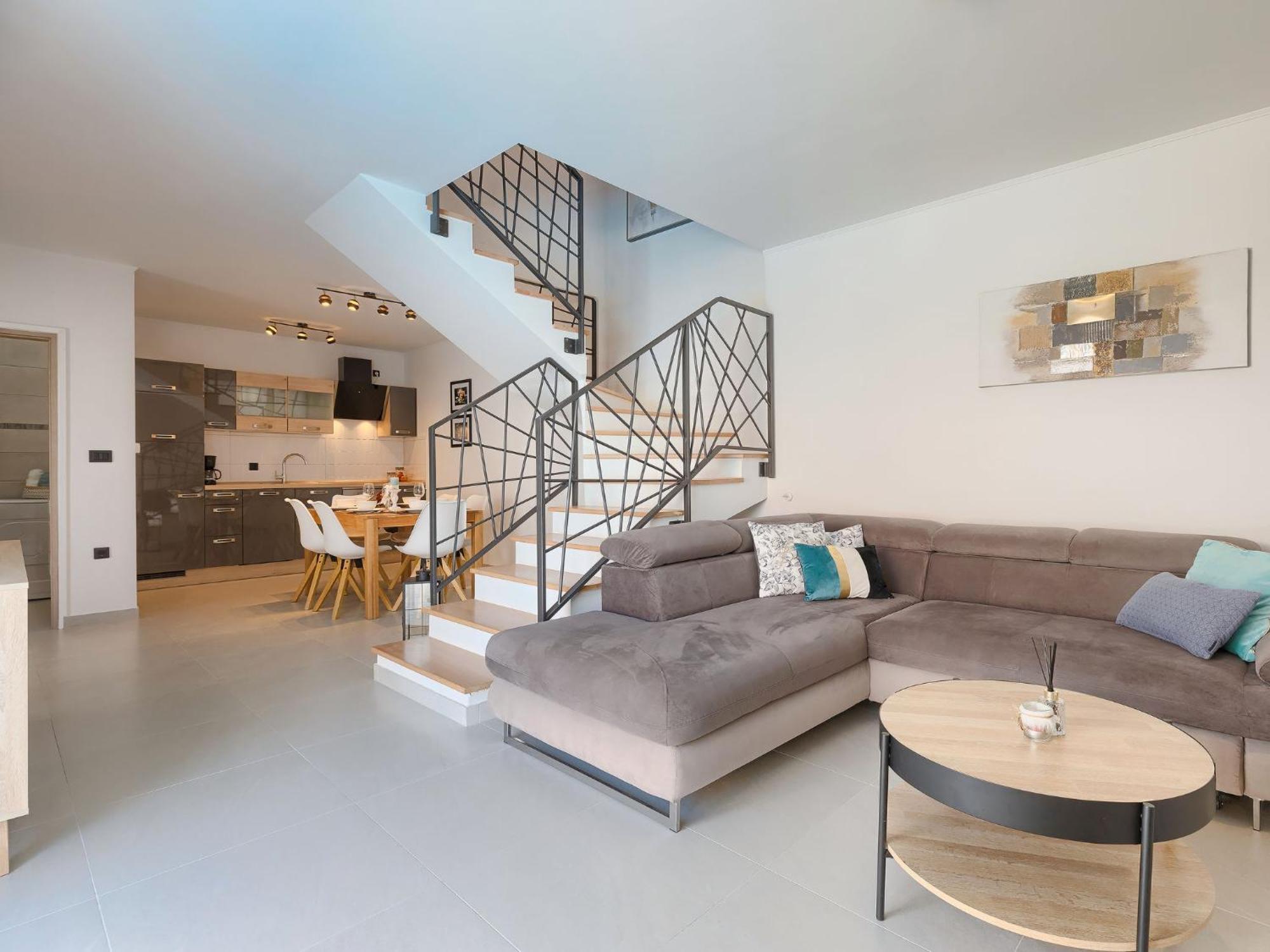 Holiday Home Villa Karmen - Roj454 By Interhome Sveti Petar u Sumi 외부 사진