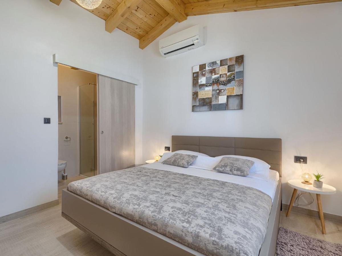 Holiday Home Villa Karmen - Roj454 By Interhome Sveti Petar u Sumi 외부 사진