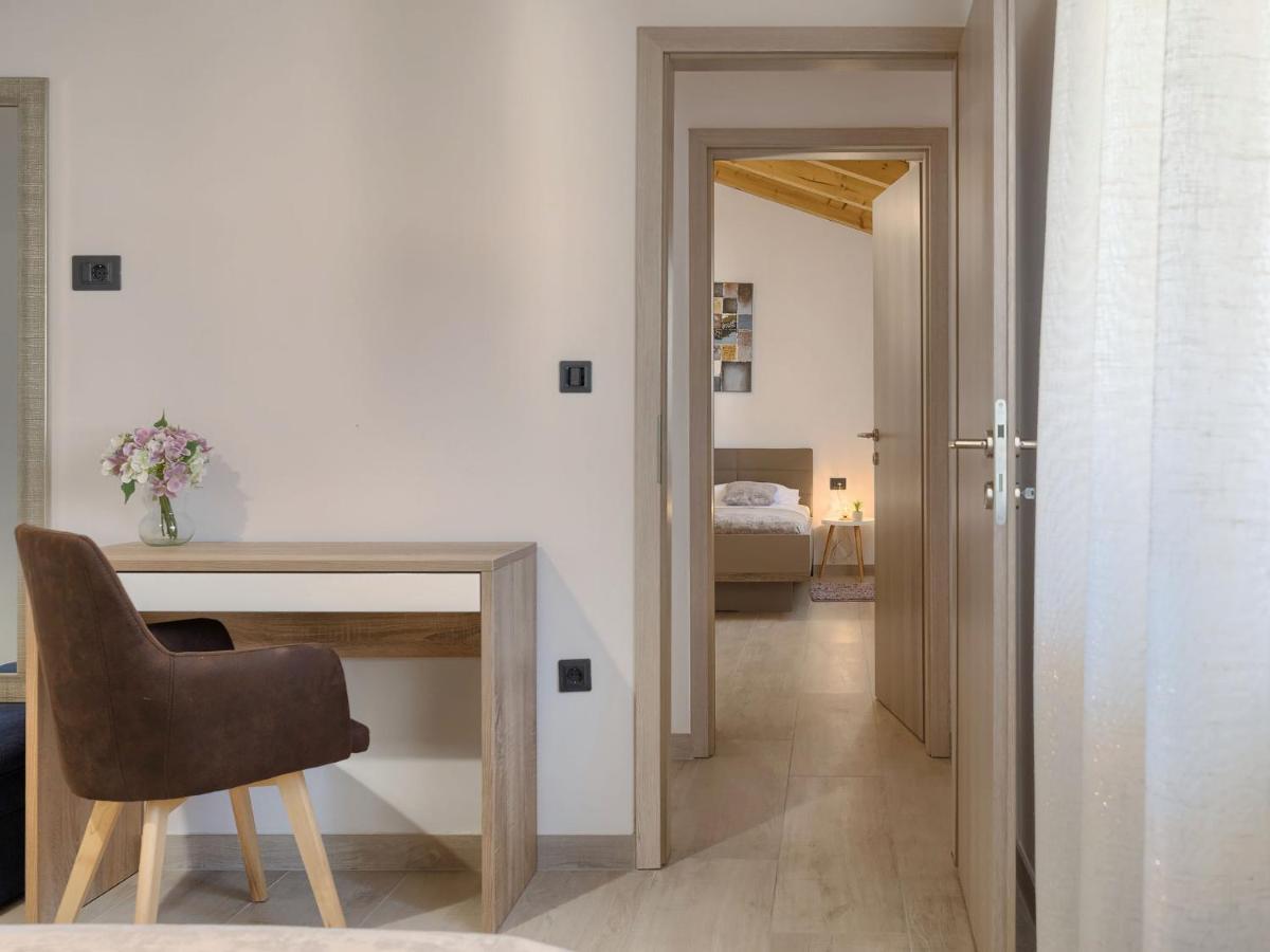 Holiday Home Villa Karmen - Roj454 By Interhome Sveti Petar u Sumi 외부 사진